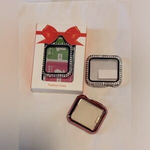 Apple Watch case cover